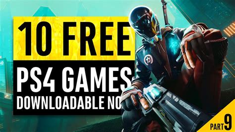 free ps4 games download full version